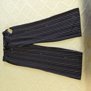 🆕 Michael Kors Gorgeous Palazzo Pants